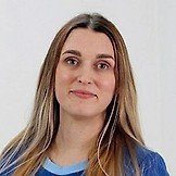 Врач Дубровина Ксения Андреевна