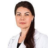 Врач Дудаева Наталия Гивиевна