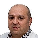 Врач Дудко Андрей Владимирович