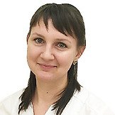 Врач Дудникова Анна Сергеевна