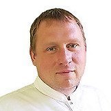 Врач Дудочкин Денис Павлович