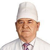 Врач Дугин Юрий Петрович