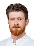 Врач Душевин Максим Сергеевич