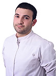 Врач Джабраилов Нариман Эйнуллаевич