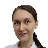 Врач Джамбекова Ларина Шамилевна