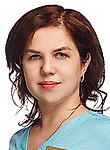 Врач Ефимова Анна Леонидовна