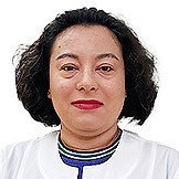 Врач Эдерман Галина Юрьевна