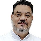 Врач Эль-бубу Мохамед Махмуд Мохамед Ахмад