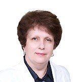 Врач Эльфенбайн Татьяна Владимировна