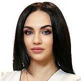 Врач Эрлих Мария Олеговна