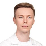 Врач Эверт Евгений Владимирович