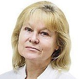 Врач Елисеева Ирина Петровна