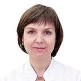 Врач Еремина Елена Михайловна
