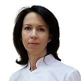 Врач Еремина Оксана Сергеевна