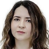 Врач Ерёмина Дарья Алексеевна