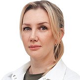 Врач Ермакова Татьяна Игоревна
