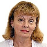 Врач Ермолаева Елена Александровна