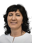 Врач Ермолова Виктория Геннадьевна