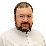 Врач Ерофеев Александр Сергеевич