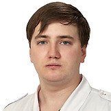Врач Ерохин Богдан Андреевич