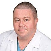 Врач Ерошкин Алексей Михайлович