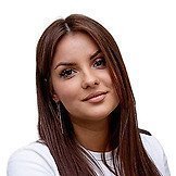 Врач Евстафьева Дарья Алексеевна