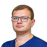 Врач Евстифеев Иван Владимирович