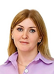 Врач Евстифеева Ирина Дмитриевна