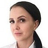 Врач Шкунова Елена Андреевна