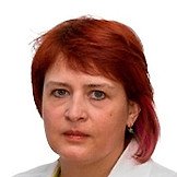 Врач Фадеева Наталия Валериевна