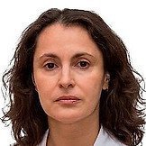 Врач Файн Галина Борисовна