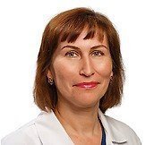 Врач Фаткулина Елена Николаевна