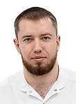 Врач Федченко Александр Викторович