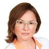 Врач Федорченко Ирина Владимировна
