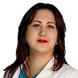 Врач Федорова Ольга Сергеевна