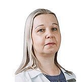 Врач Федукина Юлианна Васильевна