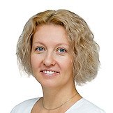 Врач Финохина Ольга Александровна