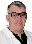 Врач Фирстов Владислав Анатольевич