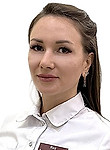 Врач Фишкина Яна Александровна