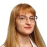 Врач Фисун Анна Вячеславовна