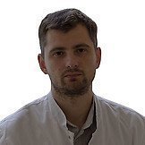 Врач Фомин Александр Владимирович