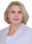 Врач Фролова Светлана Владимировна