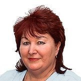 Врач Фролова Валентина Николаевна