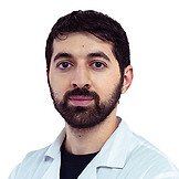 Врач Гадиров Рашад Афсар оглы