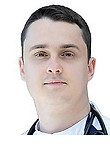 Врач Гайдаров Алексей Евгеньевич