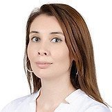 Врач Гайдарова Наргиз Багадировна