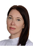 Врач Гайворонская Елена Геннадьевна