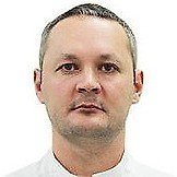 Врач Галимов Риф Рушанович