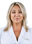Врач Галиничева Оксана Геннадьевна