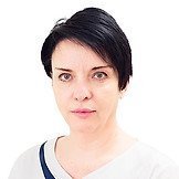 Врач Галкина Юлия Юрьевна